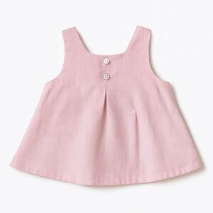 Toddle Tyke Pink Jumper Top